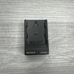 Sony Model No. Bc-trm Portable Battery Charger Series. Fixed Price $21.23.