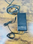 Nikon MH-20 Quick Charger Powers On/untested. Fixed Price $28.80.