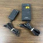Canon Compact Power Adapter CA-R330 Oem Charger Camcorders W/dc 100 Coupler. Fixed Price $29.95.