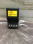 Used Kodak K200 Ni-mh/ni-cd Battery Charger. Fixed Price $8.00.