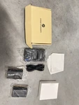 Firstpower LP-E6 Battery 2 Pack And Double Slot Charger. Fixed Price $18.00.