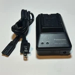 Panasonic PV-DAC11 Video Camcorder Power Battery Charger. Fixed Price $21.85.