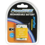 POWER2000 NP-BX1 3.6V 1600MAH Li-ion Battery For Sony DSC-RX100 Digital Camera. Fixed Price $25.86.