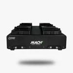 New Core Swx MACH4 B-mount Quad Battery Charger. Fixed Price $350.00.