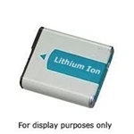 Vivitar Replacement Rechargeable Lithium Battery For The Sony NP-FH50, 2300 Mah. Fixed Price $20.55.