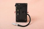 Wooden Camera Quick Back V2 Plate Gold Mount DSMC1 DSMC2 For Red Epic & Scarlet. Fixed Price $199.00.