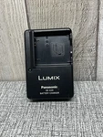 Genuine Lumix Panasonic Digital Camera Battery Charger DE-A59 Oem. Fixed Price $14.99.