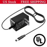 Ul Adapter Charger For Toshiba PDR-AC10 PDR-M700 Camera Power Mains. Fixed Price $13.01.