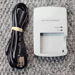 Canon CB-2LYE Battery Charger With Power Cord New Oem Genuine. Fixed Price $8.49.
