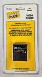Direct Power Plus DPV-1055C Universal Battery For Multiple Sharp Camcorders. Fixed Price $10.95.
