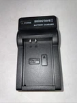 Sixoctave Battery Charger DC-K5. Fixed Price $19.99.