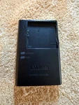 Canon Battery Charger ( Model: CB-2LFG) Color Black. Fixed Price $11.00.