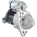 Automotive Starter For 1.2L Mitsubishi Mirage G4 14-18 19274. Fixed Price $122.75.