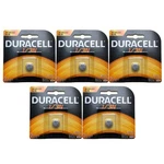 5X Duracell CR1/3N 2L76 3V Lithium Battery Compatible With DL1/3N, DL1/3NB. Fixed Price $49.95.