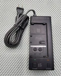 Sony AC-V33 Power Adaptor Battery Charger For Camcorder Oem. Fixed Price $19.99.