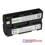 Kastar Battery Replacement For 98-034-0001 98-034-0002 98-034-0009 11-40-0007. Fixed Price $25.99.