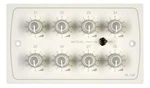 Zone Remote Volume Level Control Plate RL-1X8W. Fixed Price $264.24.