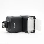 Sony HVL-F46RM External Shoe Mount Wireless Radio Flash #361. Fixed Price $218.55.