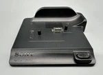 Sony Handycam Station Model No. DCRA-C220 Cable 8.4V Fast Free Shipping. Fixed Price $24.95.