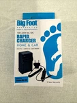 Big Foot Accessories Professional Rechargeable Battery For Canon NB-10L. Fixed Price $9.99.