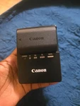 Genuine Oem Canon LC-E6 Charger And LPE6N Battery Pack. Fixed Price $55.00.