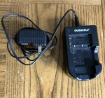 Duracell Li-ion Digital Camera Battery Charger Nikon/olympus/sony/kodak/canon. Fixed Price $9.99.