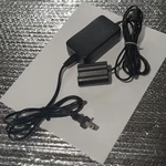 EP-5B Power Supply Connector & EH-5 Ac Adapter For Many Nikon Digital Cameras. Fixed Price $29.99.