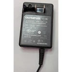Olympus Adapter Charger Unit Black Excellent 4.8V 0.7A F-1AC-3 VY4433. Fixed Price $9.99.