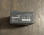 Official Panasonic VW-AD3 Battery Charger Video Camera Japan Tested. Fixed Price $24.36.