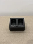 Sony BC-SAD1 New A7RVI Charger For NP-SA100 Batteries Brand Oem. Fixed Price $99.99.