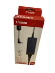 Canon ACK-600 CA-PS500 Adaptor Ts. Fixed Price $20.00.