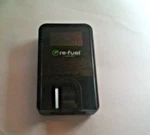 Digipower Re-fuel RF-TC-55N Travel Charger For Cannon Digital Cameras. Fixed Price $6.25.