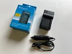 Kodak K7006 Nikon Olympus LI-40B LI-42B Outlet Car Charger NK-ENEL10-CHA. Fixed Price $13.95.