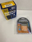 Premium Tech PT-26 Battery Charger & For Sony Vpc E890 8.0 Mp Camera. Fixed Price $9.00.