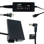 Wasabi Power Dc Coupler With Adapter For Canon LP-E8 (DR-E8, ACK-E8). Fixed Price $23.99.