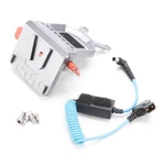 Smallrig Power Supply Solution Kit For Sony FX9 Camera - SKU#2048946. Fixed Price $49.00.