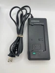Samsung Ac Power Adapter Charger AA-E5N Oem Battery Tested. Fixed Price $19.41.