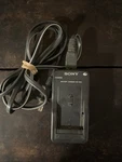 Oem BC-V615 Battery Charger For Sony NP-500 NP-710 NP-720 NP-730 NP-930 NP-960. Fixed Price $18.99.