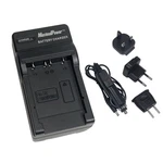 Battery Charger Replacement For Sony NP-FT1, NP-BD1, NP-FE1, NP-BG1 Camera. Fixed Price $9.88.