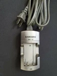 Samsung 4.2V Battery Charger Model SBC-L2. Fixed Price $14.90.