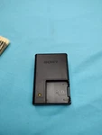 Sony Li Ion Battery Charger Bc-cska For NP-BK1. Fixed Price $19.89.