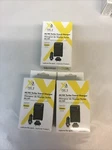 Xit Ac/dc Turbo Travel Charger For XTCHLPE10 Battery Bundle 3PK New. Fixed Price $10.00.