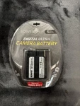 New Bower Digital Ultra Battery For Canon BP511. Fixed Price $8.44.
