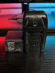 Watson BP-828 Lithium-ion Battery & Compact Charger For Canon Vixia Hf Series. Fixed Price $30.00.