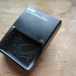 Genuine Kodak K5000 Li-ion Rapid Battery Charger. Fixed Price $10.25.