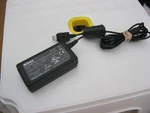 Nikon Ac Power Adapter EH-63 For Coolpix S1 S2 S3 Digital Cameras -free Shipping. Fixed Price $15.00.