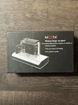 Mota Wireless Charger For Gopro Hero 3/ 3+/ 4. New In Box. Fixed Price $28.00.