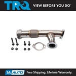 Trq Turbo Charger Up Pipe Fits 2003-2004 Ford International. Fixed Price $74.95.