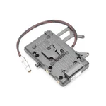 Wooden Wc V-mount Battery Plate For Red Epic/scarlet Cameras SKU#2011677. Fixed Price $133.00.