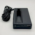 1CVA142 Video Ac Adaptor Camcorder Battery Charger Power Supply Tested. Fixed Price $29.95.